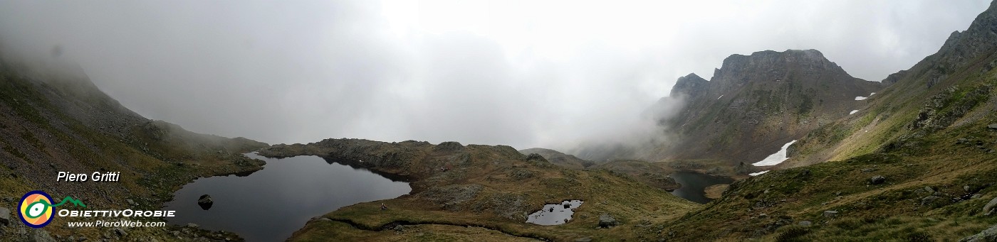 48 Laghetti di Ponteranica visti dall'alto .jpg